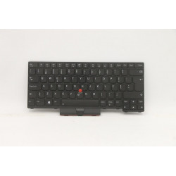 Lenovo FRU Odin Keyboard Full BL (Liteon) Portuguese (5N20W67814)