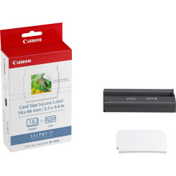 Canon Paper KC-18IS (7429B001)