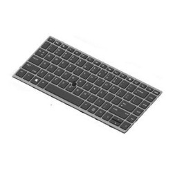 HP KYBD SR -EURO (L14379-B31)