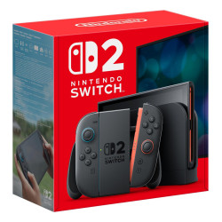 Nintendo Switch 2 Portable Game 