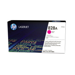 HP Drum Kit (828A) Magenta (CF365A)