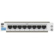 HP 8-port 10GBase-T v2 zl Modu (J9546A)