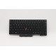 Lenovo FRU Odin Keyboard Full BL (5N20W67778)