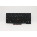 Lenovo FRU Odin Keyboard Full BL (5N20W67778)