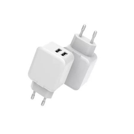 CoreParts USB Power Charger 