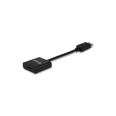 Equip Displayport To Hdmi Adapter 