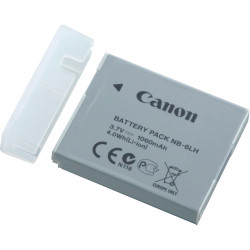 Canon Battery Pack NB-6LH (8724B001)