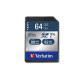 Fujifilm SECURE DIGITAL CARD SDXC PRO (47022)