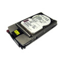 Hewlett Packard Enterprise HDD 146GB U320SCSI 15000RPM (347708-B22) [Reconditionné par le constructeur]