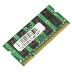 CoreParts 2gb Memory Module 800Mhz DDR2 (MMH9658/32)