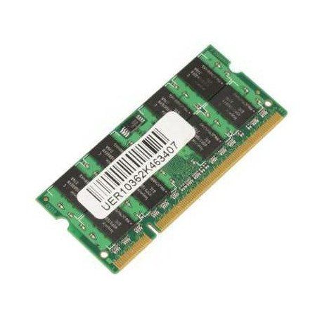 CoreParts 2gb Memory Module 800Mhz DDR2 (MMH9658/32)