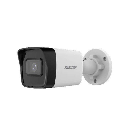 Hikvision Bullet, Fixed Lens, IP67, 4MP (DS-2CD1043G2-I(2.8MM))