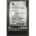 HP SAS 72G 2,5 Inch DP (512743-001)