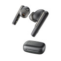 HP Voyager Free 60 UC Carbon Black Earbuds (7Y8H4AA)