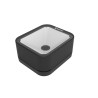 Newland FR27 Urchina 2D CMOS Desktop Area Imager Black Reader