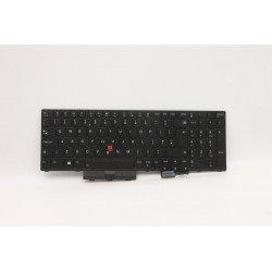 Lenovo Raptor Keyboard Num BL (5N21B44389)