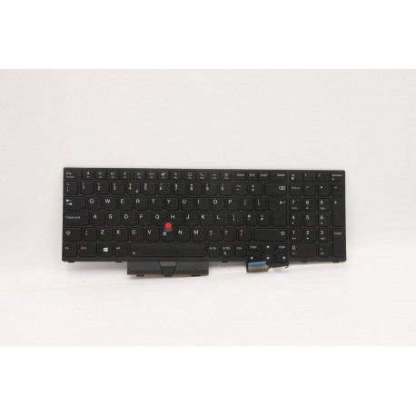 Lenovo Raptor Keyboard Num BL (5N21B44389)