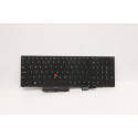 Lenovo Raptor Keyboard Num BL (5N21B44389)