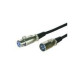 MicroConnect XLR connection cable 12 meter (XLRMF12)