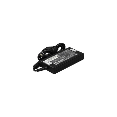 HP AC ADAPTOR 120W 19.5V (740243-001)