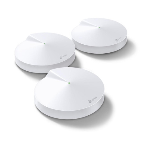 TP-Link AC1300 WHOLE-HOME WLAN SYSTEM (DECO M5(3-PACK))