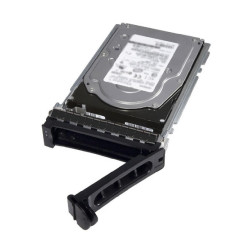 Dell 2TB 7.2K RPM SATA 6Gbps 512n (C3MX1)