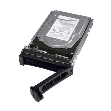 Dell 2TB 7.2K RPM SATA 6Gbps 512n (C3MX1)