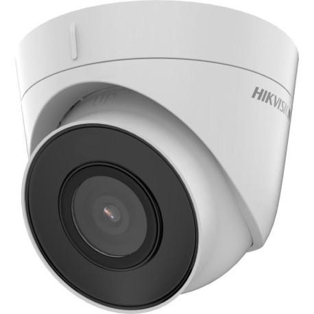 Hikvision Turret, Fixed Lens, IP67, 4MP (DS-2CD1343G2-I(2.8MM))