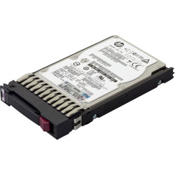 HP 600Gb HDD 10K RPM SAS 2.5 Inch 