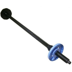 HP T920/T1500/T2500 SPINDLE 36 AS (CR357-67093)