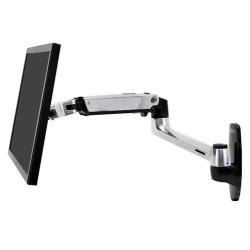 Ergotron LX WALL MOUNT LCD ARM (45-243-026)
