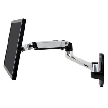 Ergotron LX WALL MOUNT LCD ARM (45-243-026)