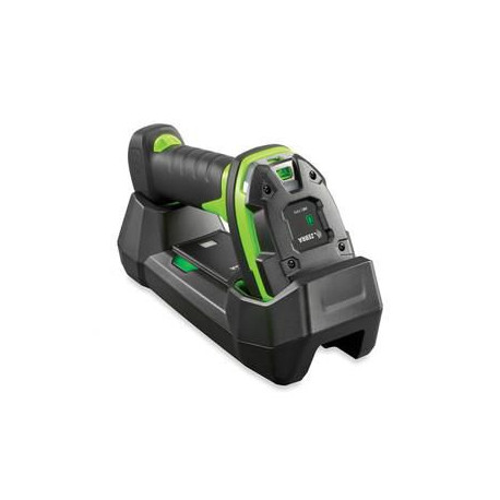 Zebra DS3678-XR RUGGED GREEN 