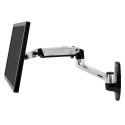 Ergotron LX WALL MOUNT LCD ARM (45-243-026)