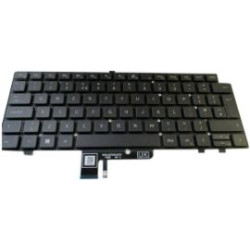 Dell 80-Key UK Layout Keyboard for 