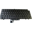 Dell 80-Key UK Layout Keyboard for 