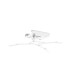 Erard Pro Support VP universel - Blanc (002429-ERARD)