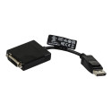 Dell DP To DVI Adapter (470-AANH)