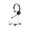 Jabra EVOLVE 20 UC Mono (4993-823-109)