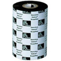 Zebra Ribbon 2100 Wax (02100BK08045)