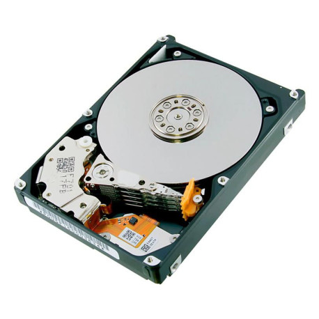 Toshiba ENTERPRISE PERF. HDD 600GB 