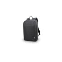 Lenovo Backpack Black 15,6 case B210 (4X40T84059)