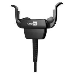 CipherLab Snap-On USB Client Cable (ARK25SNPNUN01)