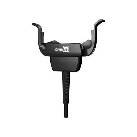 CipherLab Snap-On USB Client Cable (ARK25SNPNUN01)