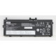 Lenovo Internal, 3c, 52.8Wh, LiIon, (5B11A13107)