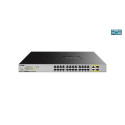 D-Link 24-Port Desktop Gigabit PoE (DGS-1026MP)