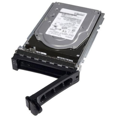 Dell HDD 1,8TB SAS 10K 2,5 Inch (43N12)