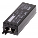 Axis 30W MIDSPAN Single port midspan for Power over Ethernet Plus (PoE+) IE(02172-002)