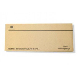 Konica Minolta Paper feed Roller (A64J564101)