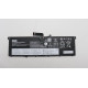 Lenovo 73Wh 4-cell lithium-ion 